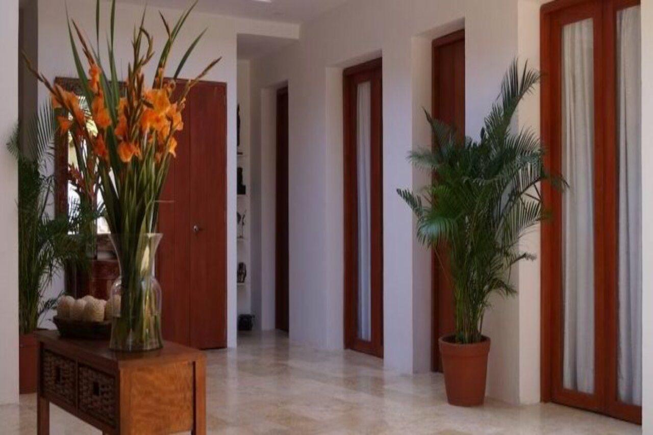 Casa Blanca Hotel Boutique Cartagena Екстер'єр фото