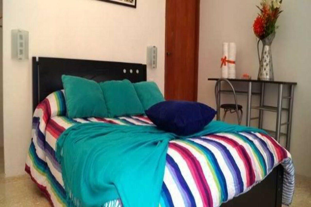 Casa Blanca Hotel Boutique Cartagena Екстер'єр фото