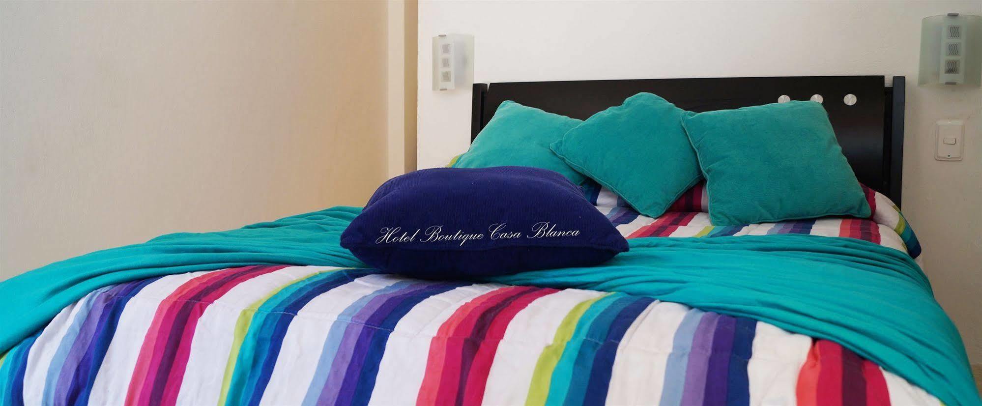 Casa Blanca Hotel Boutique Cartagena Екстер'єр фото