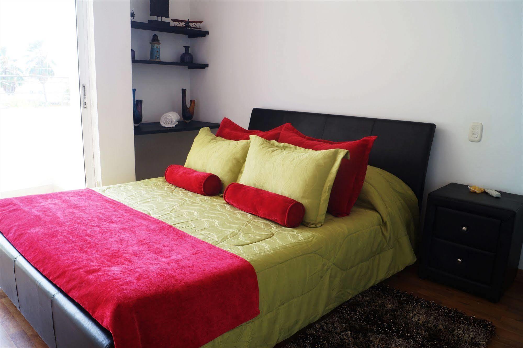 Casa Blanca Hotel Boutique Cartagena Екстер'єр фото